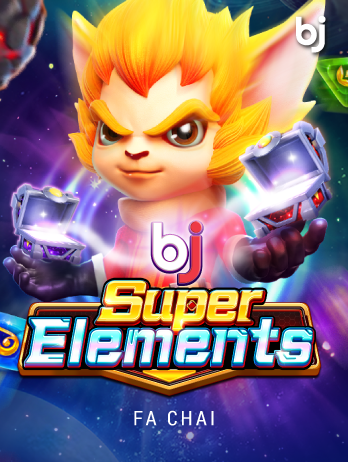 BJ Super Elementspng