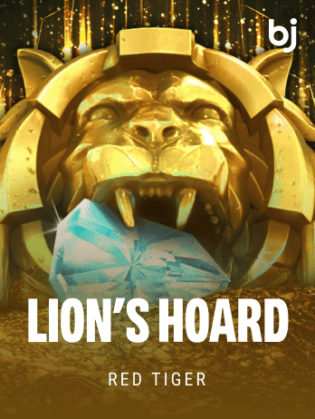 Lion's Hoard
