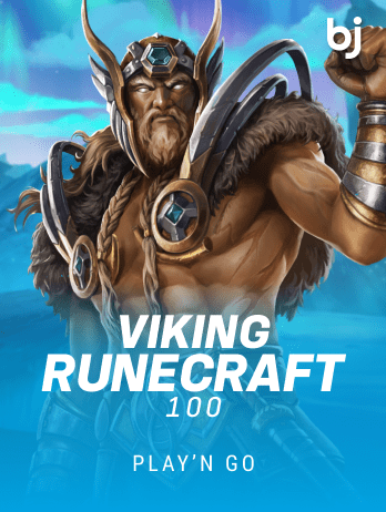 Viking Runecraft 100